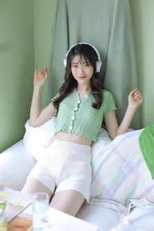你是我的小情歌
